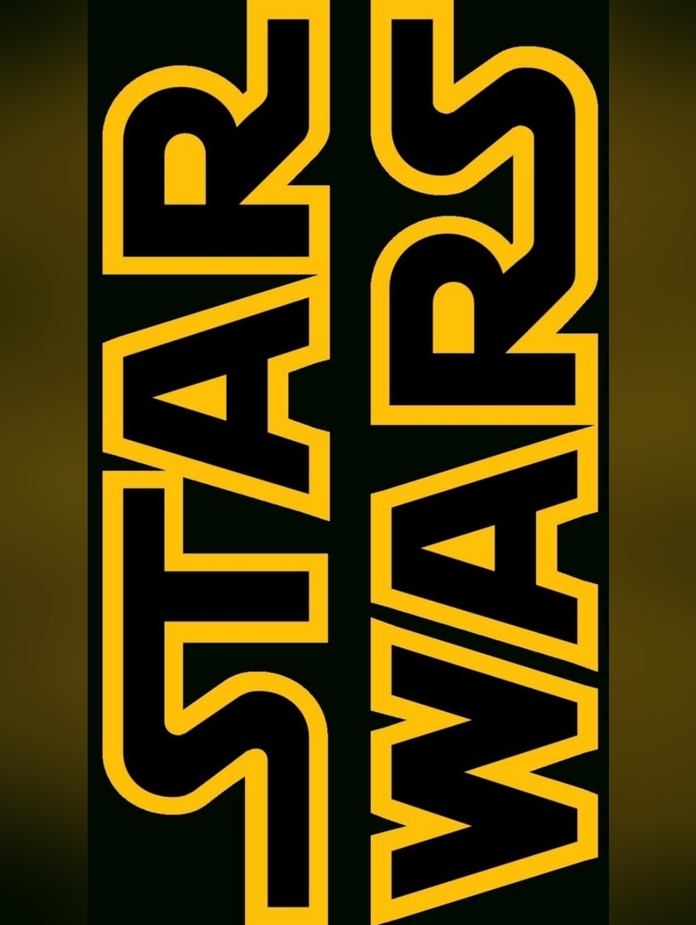 EVERYTHING STAR WARS